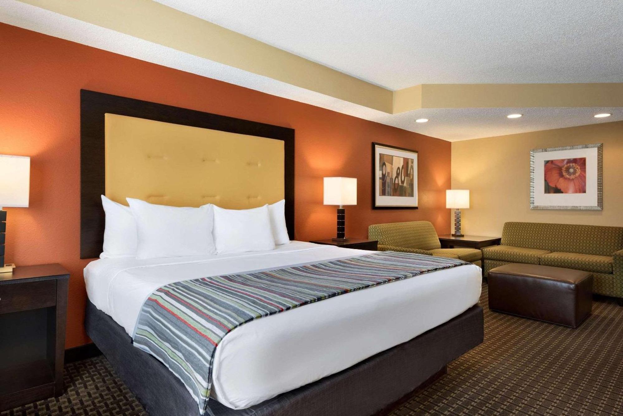 Country Inn & Suites By Radisson, Evansville, In Экстерьер фото