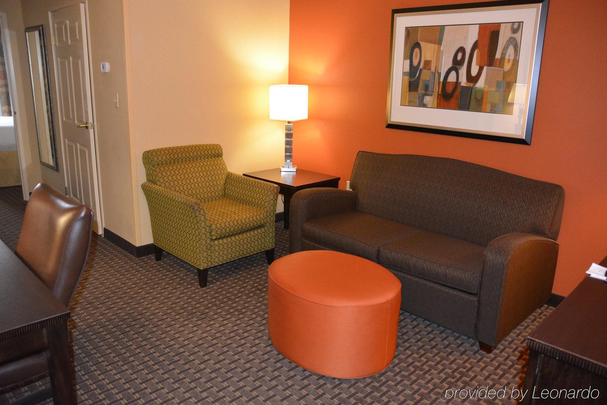 Country Inn & Suites By Radisson, Evansville, In Экстерьер фото