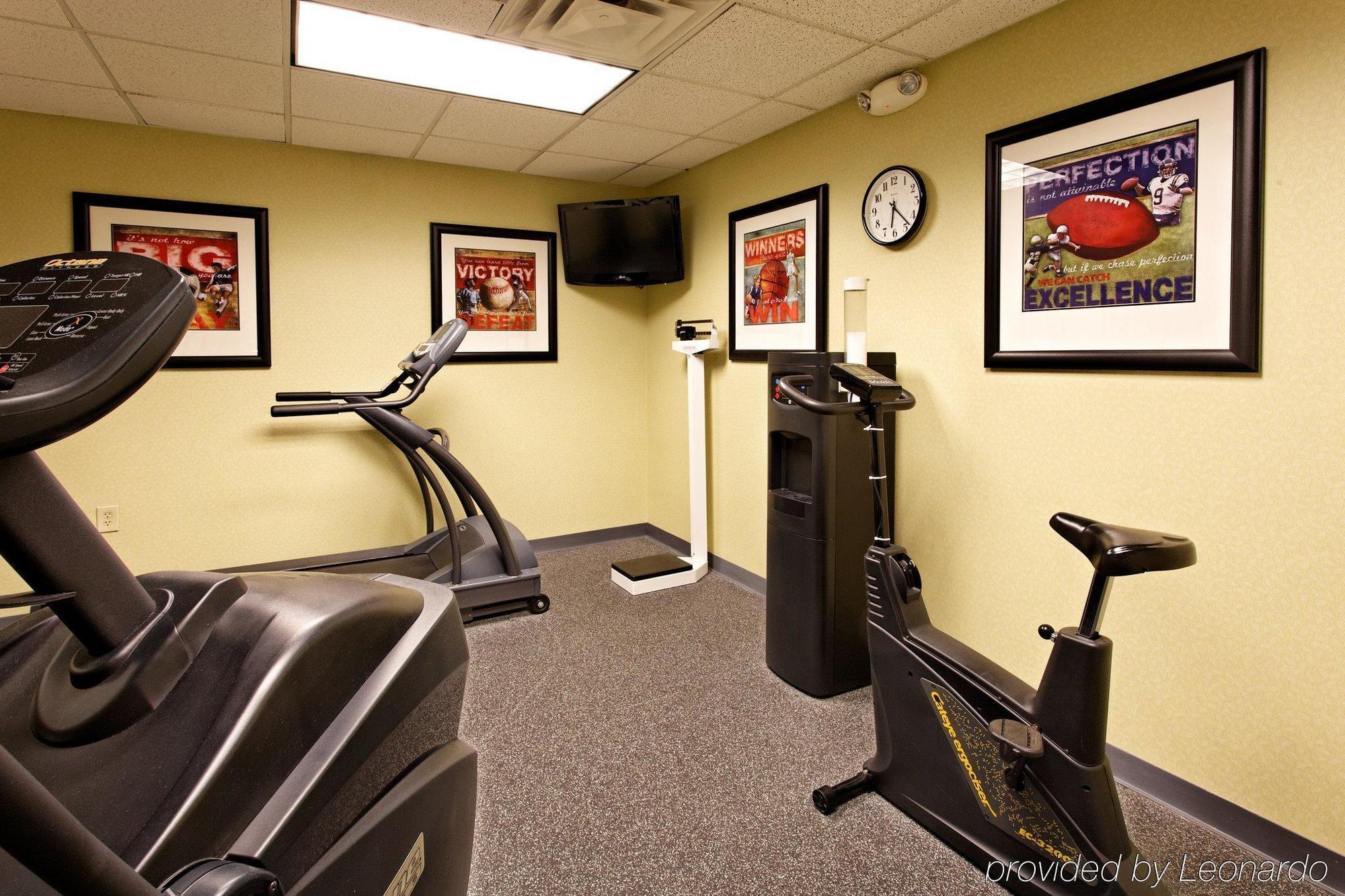 Country Inn & Suites By Radisson, Evansville, In Удобства фото