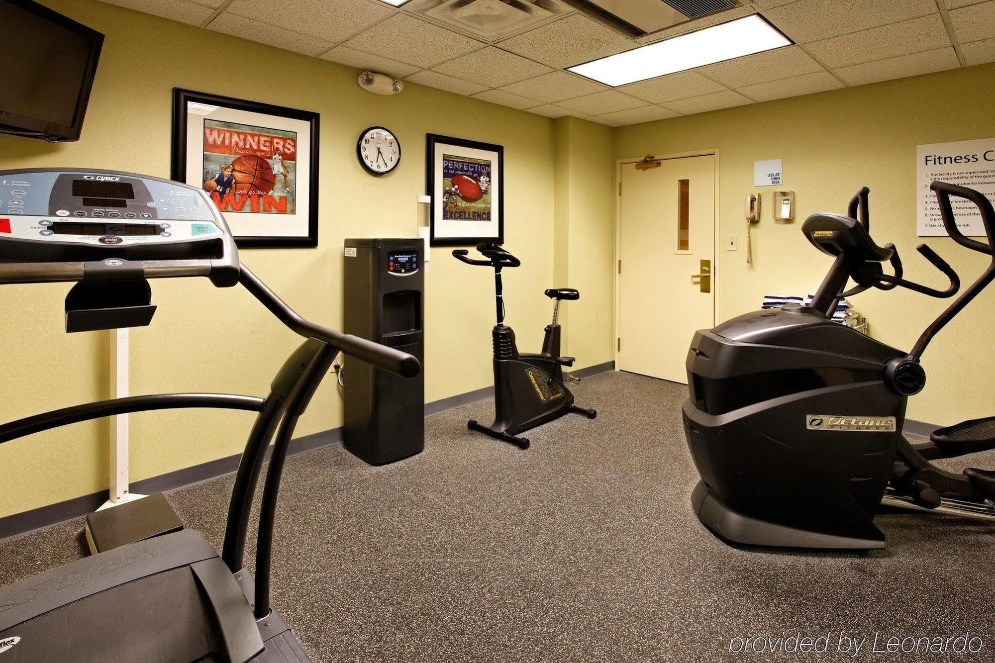 Country Inn & Suites By Radisson, Evansville, In Экстерьер фото