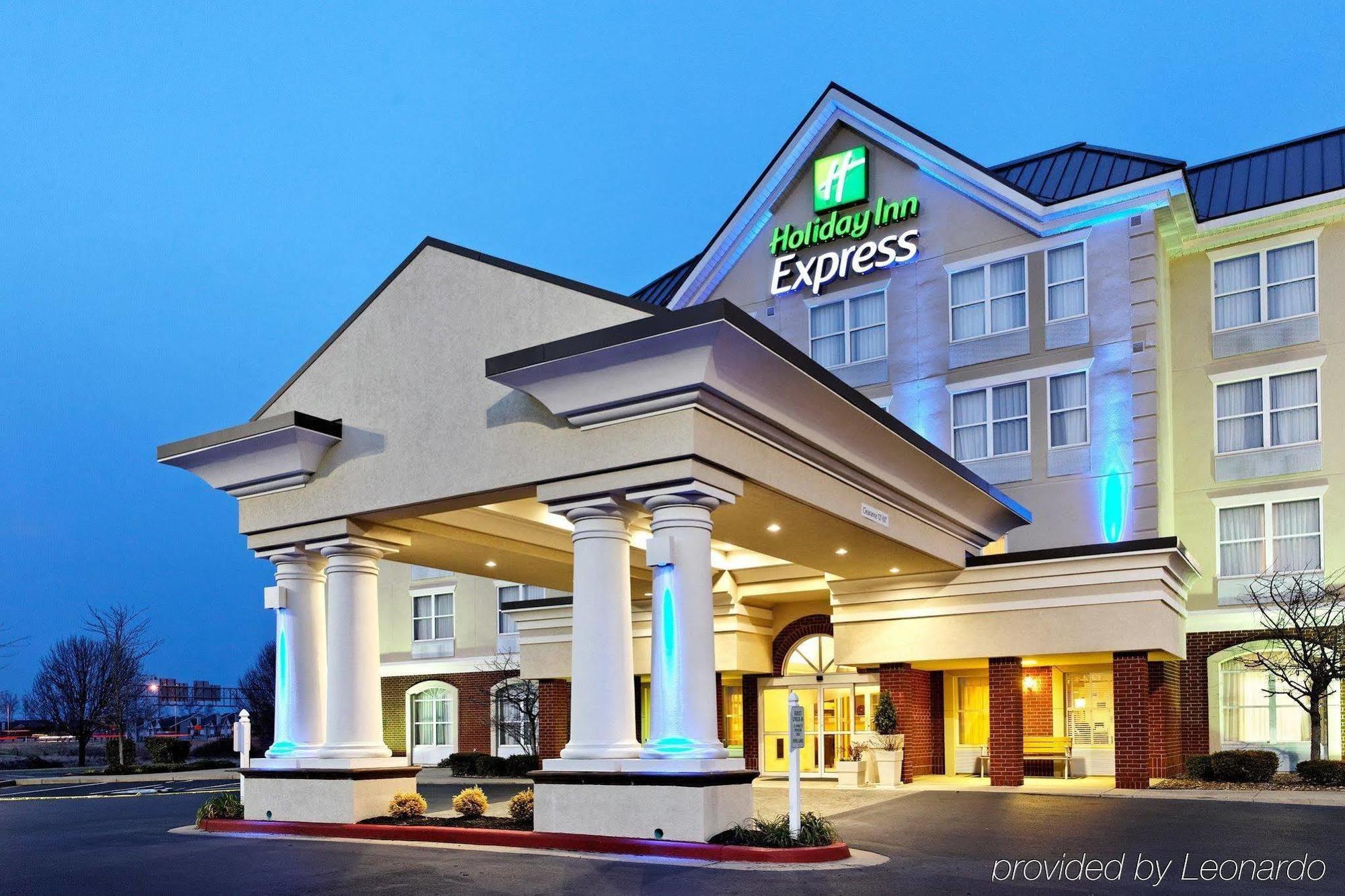 Country Inn & Suites By Radisson, Evansville, In Экстерьер фото