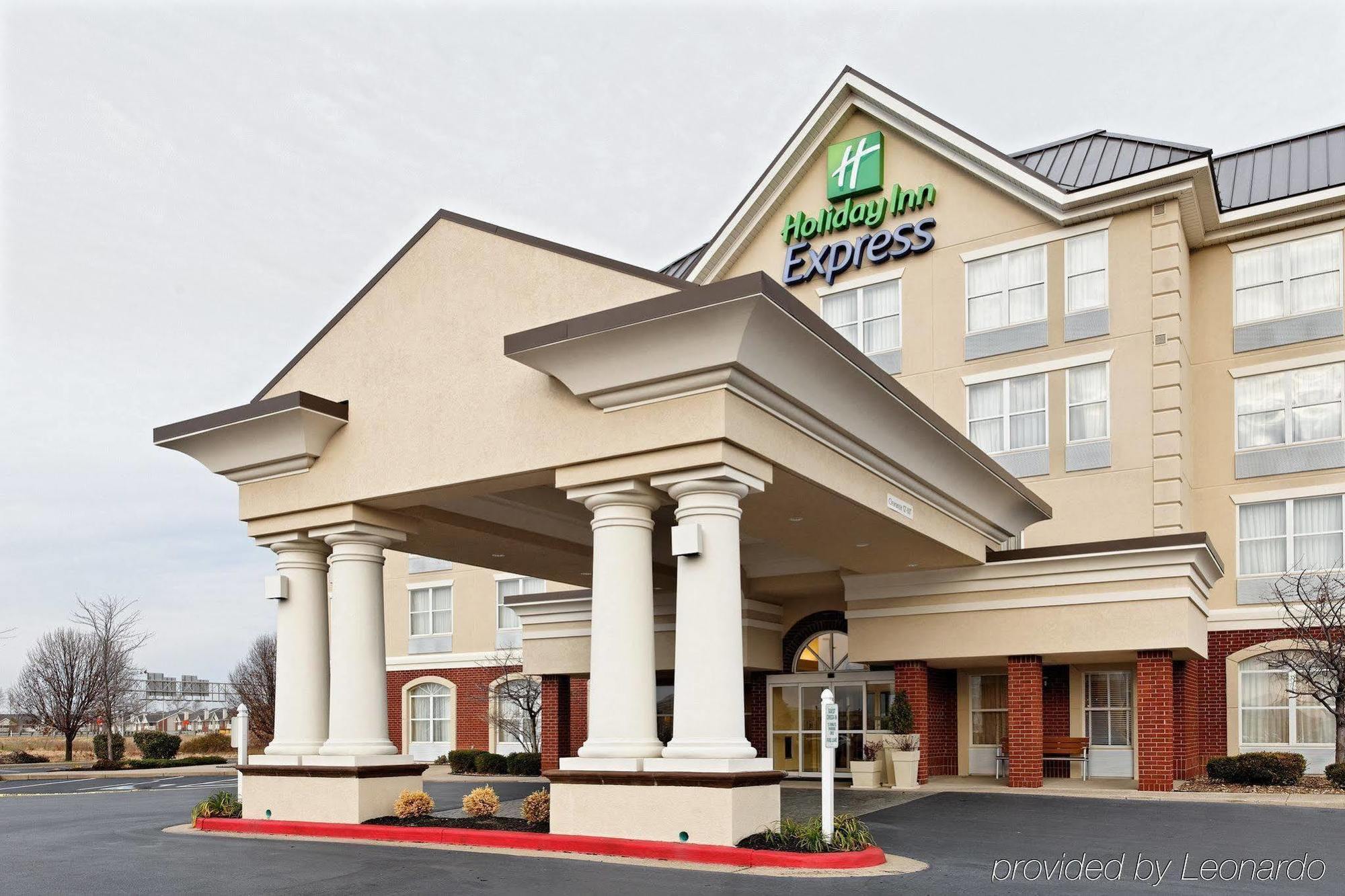 Country Inn & Suites By Radisson, Evansville, In Экстерьер фото