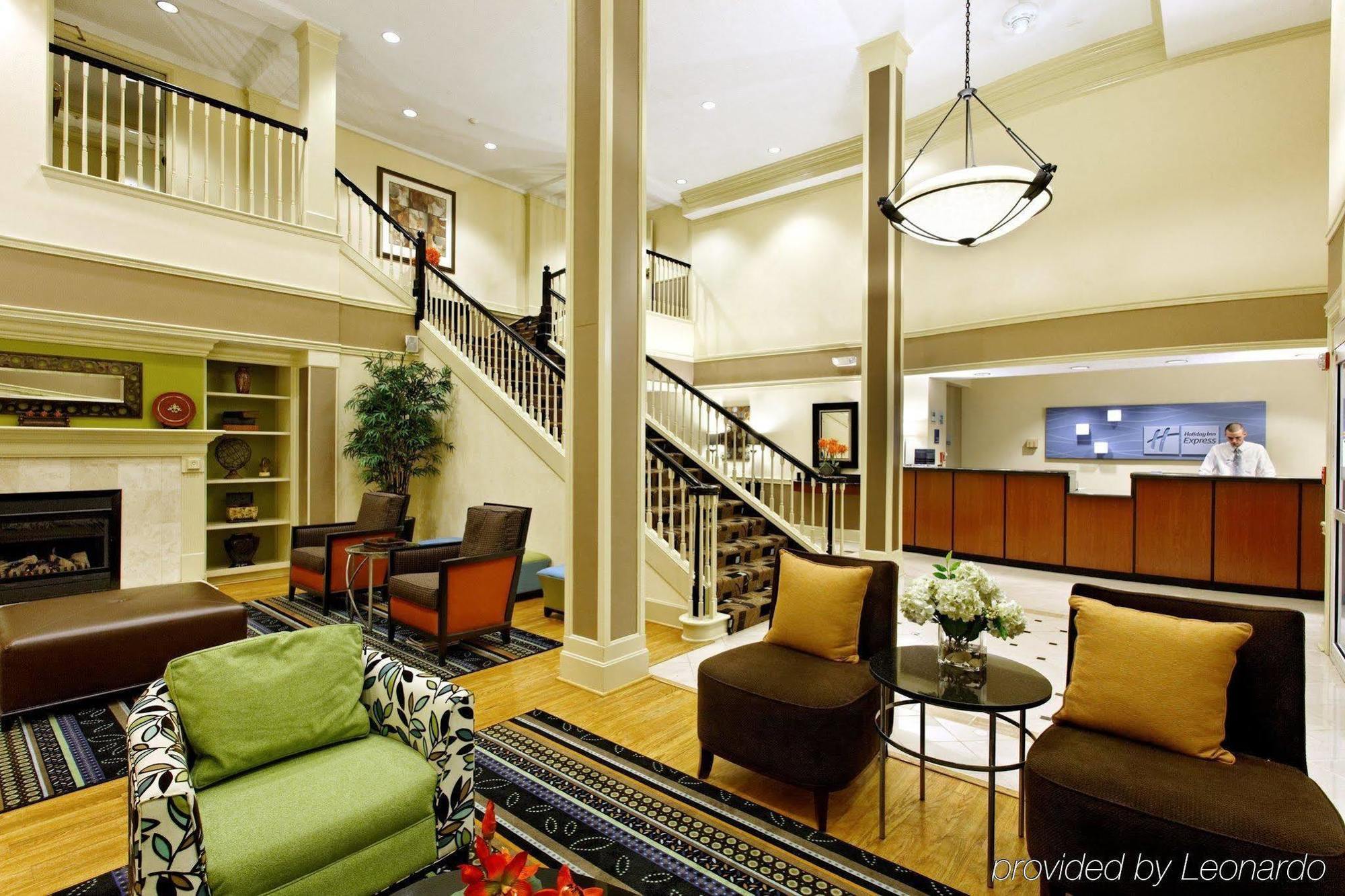 Country Inn & Suites By Radisson, Evansville, In Интерьер фото