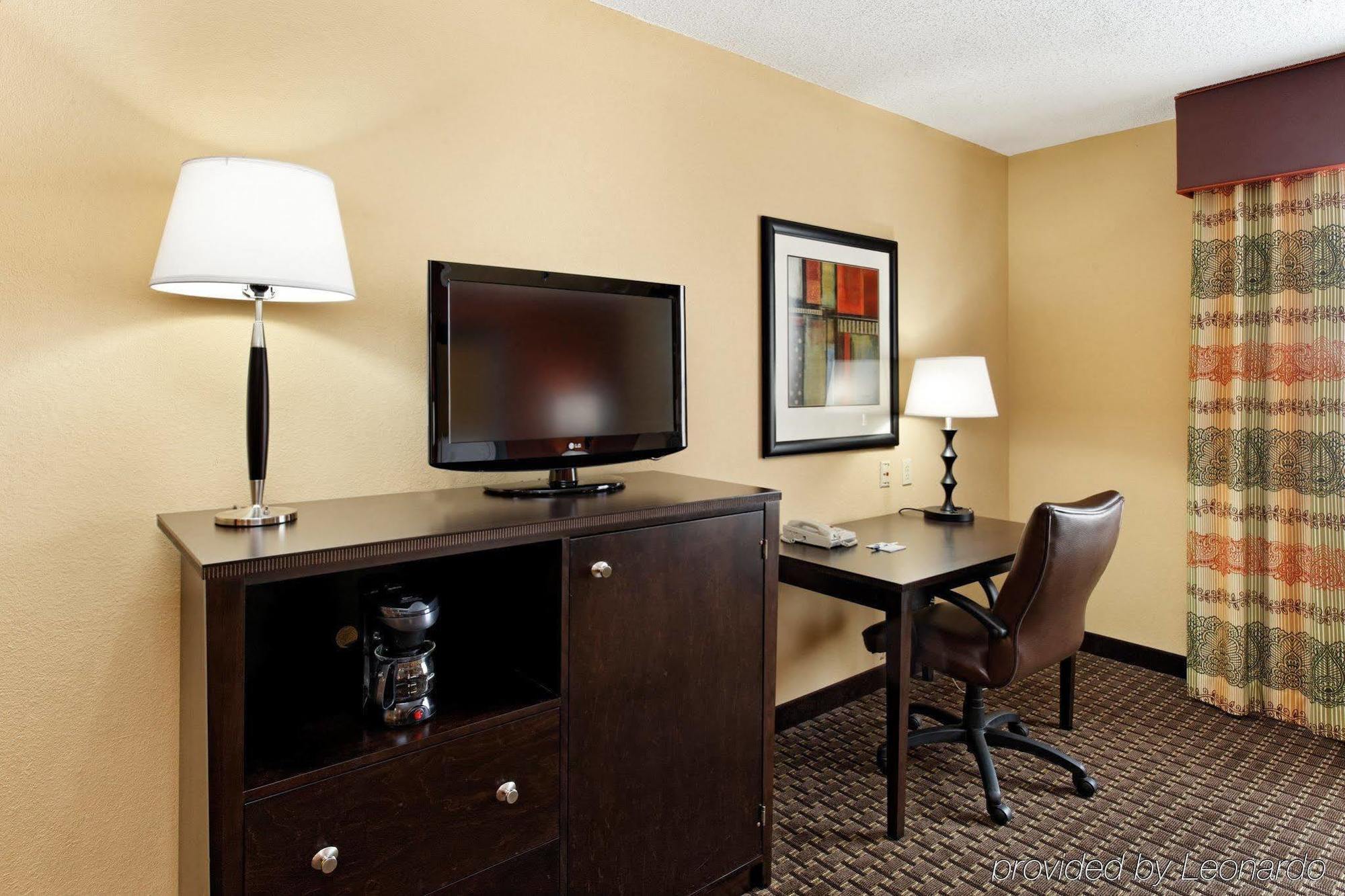 Country Inn & Suites By Radisson, Evansville, In Номер фото