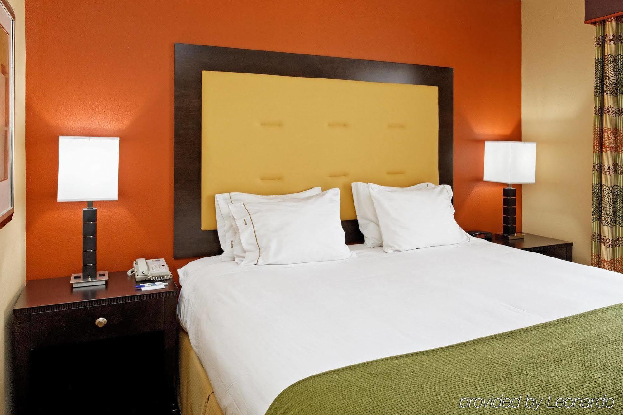 Country Inn & Suites By Radisson, Evansville, In Номер фото