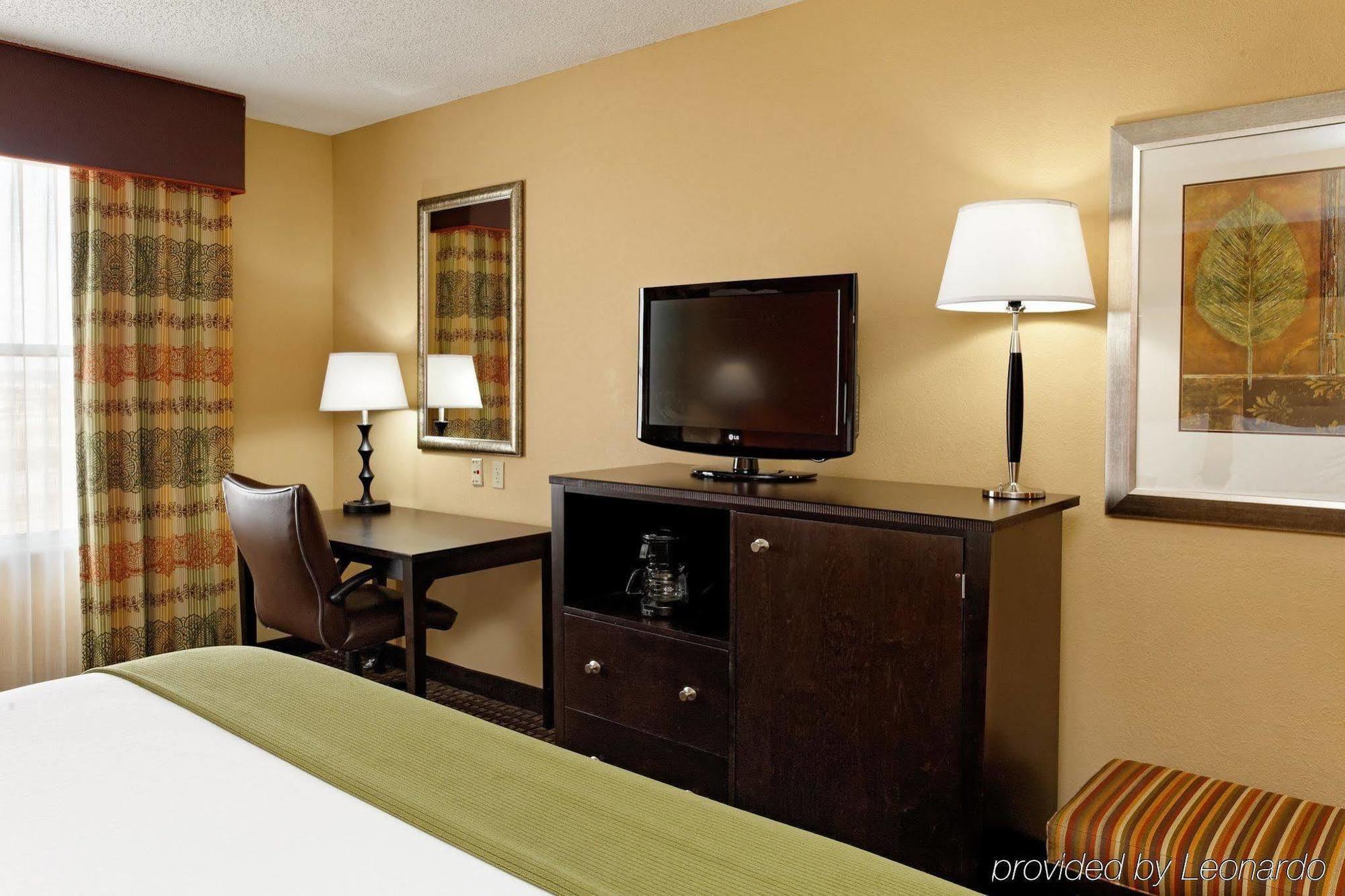 Country Inn & Suites By Radisson, Evansville, In Номер фото