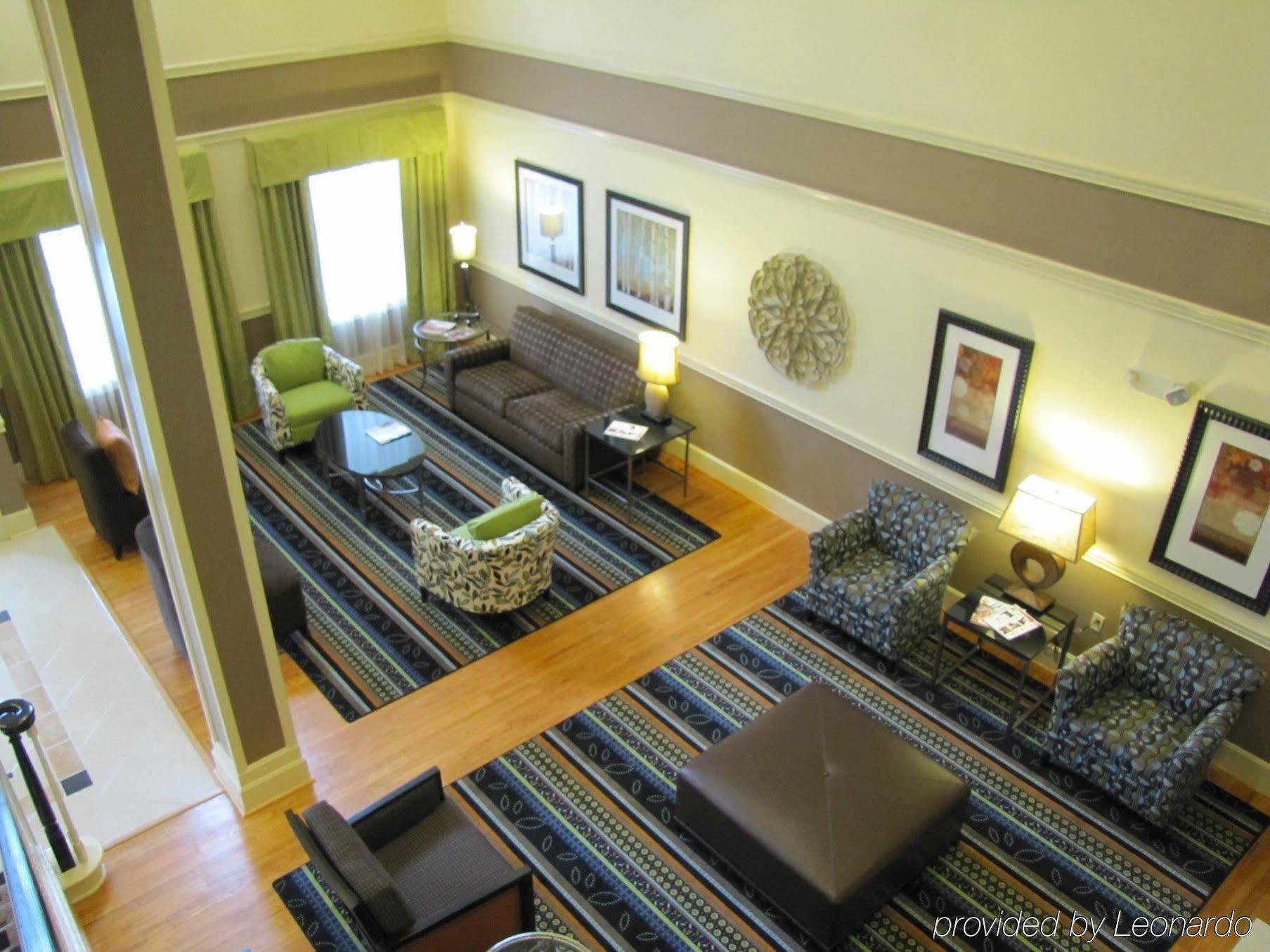 Country Inn & Suites By Radisson, Evansville, In Экстерьер фото