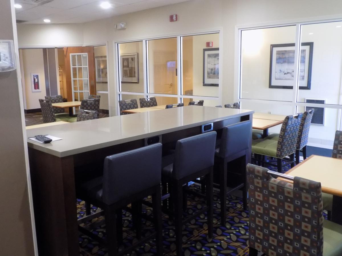 Country Inn & Suites By Radisson, Evansville, In Экстерьер фото
