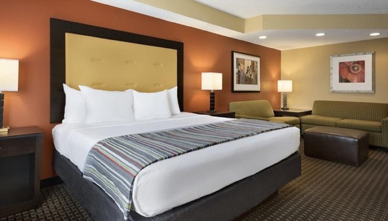 Country Inn & Suites By Radisson, Evansville, In Экстерьер фото