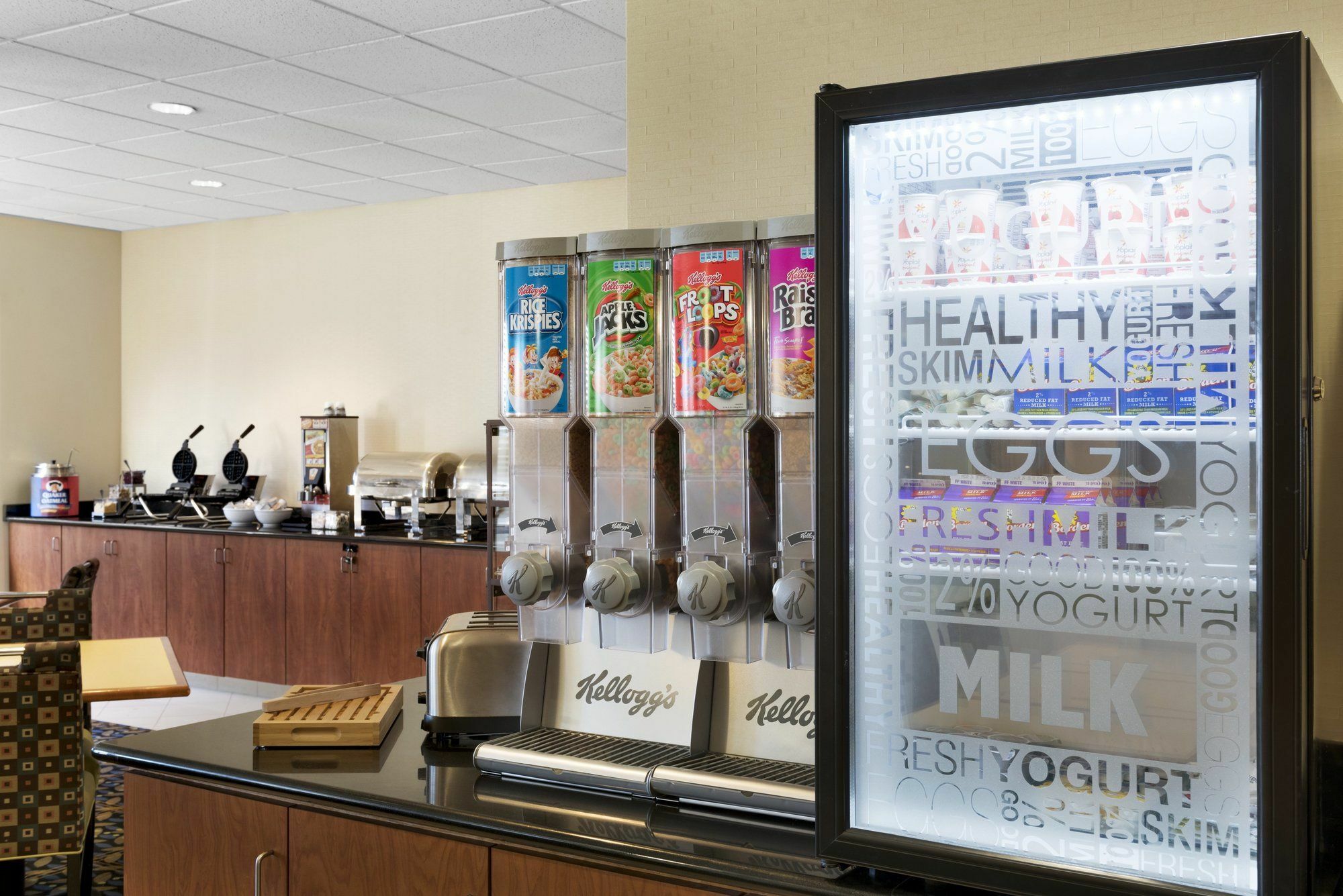 Country Inn & Suites By Radisson, Evansville, In Экстерьер фото