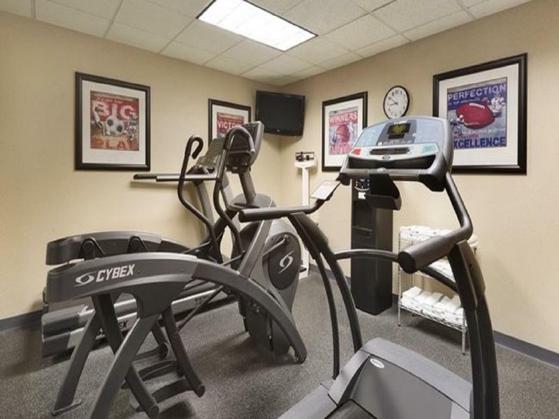 Country Inn & Suites By Radisson, Evansville, In Экстерьер фото