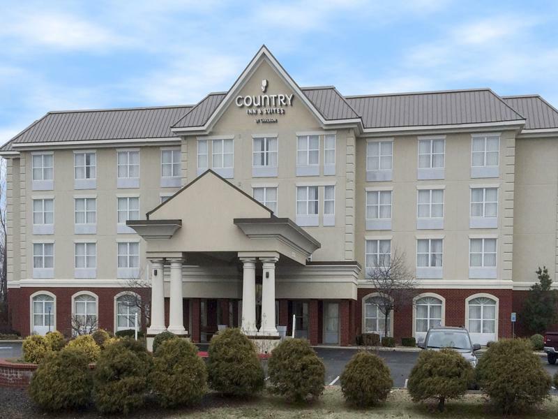 Country Inn & Suites By Radisson, Evansville, In Экстерьер фото