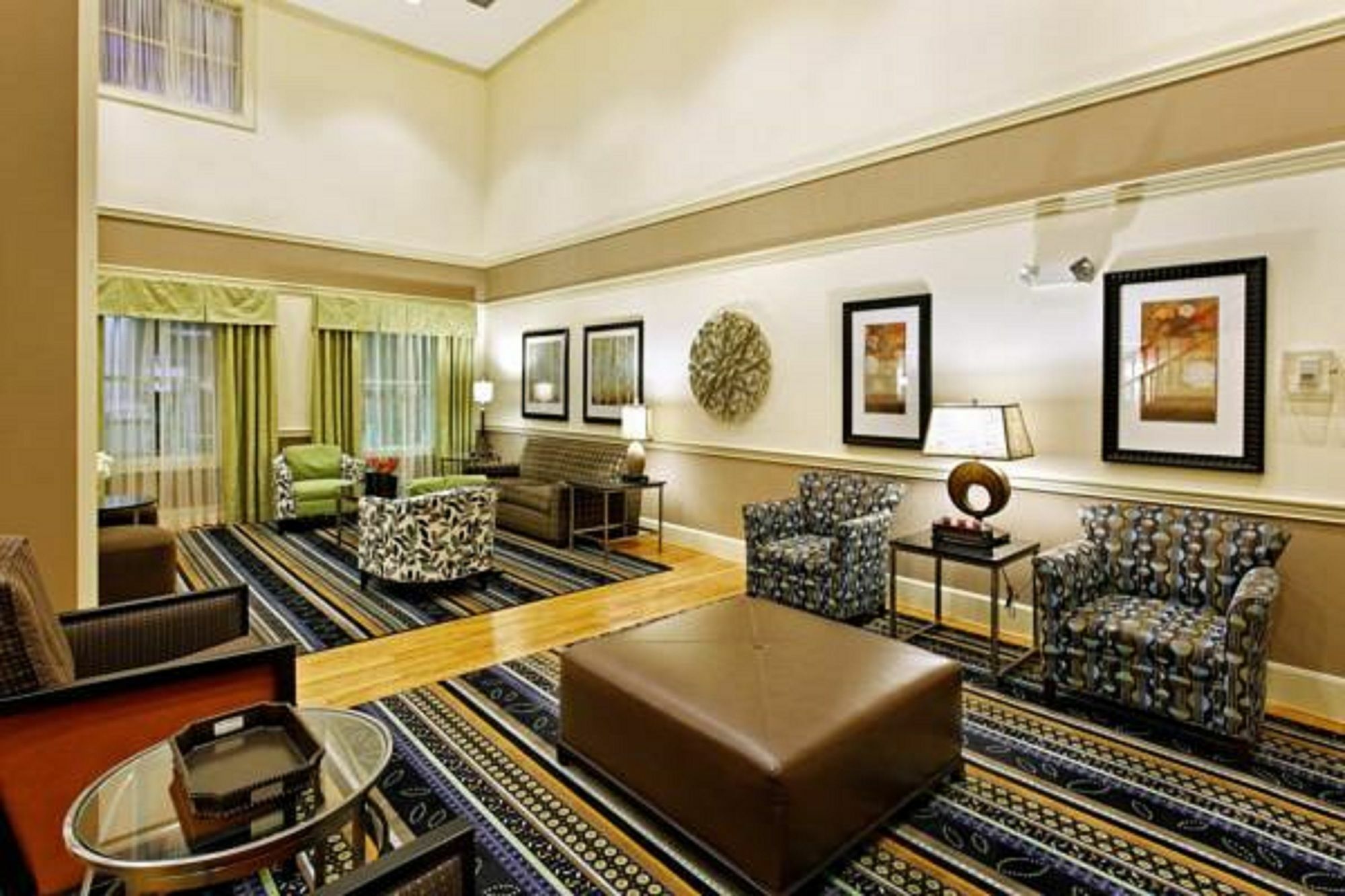 Country Inn & Suites By Radisson, Evansville, In Интерьер фото