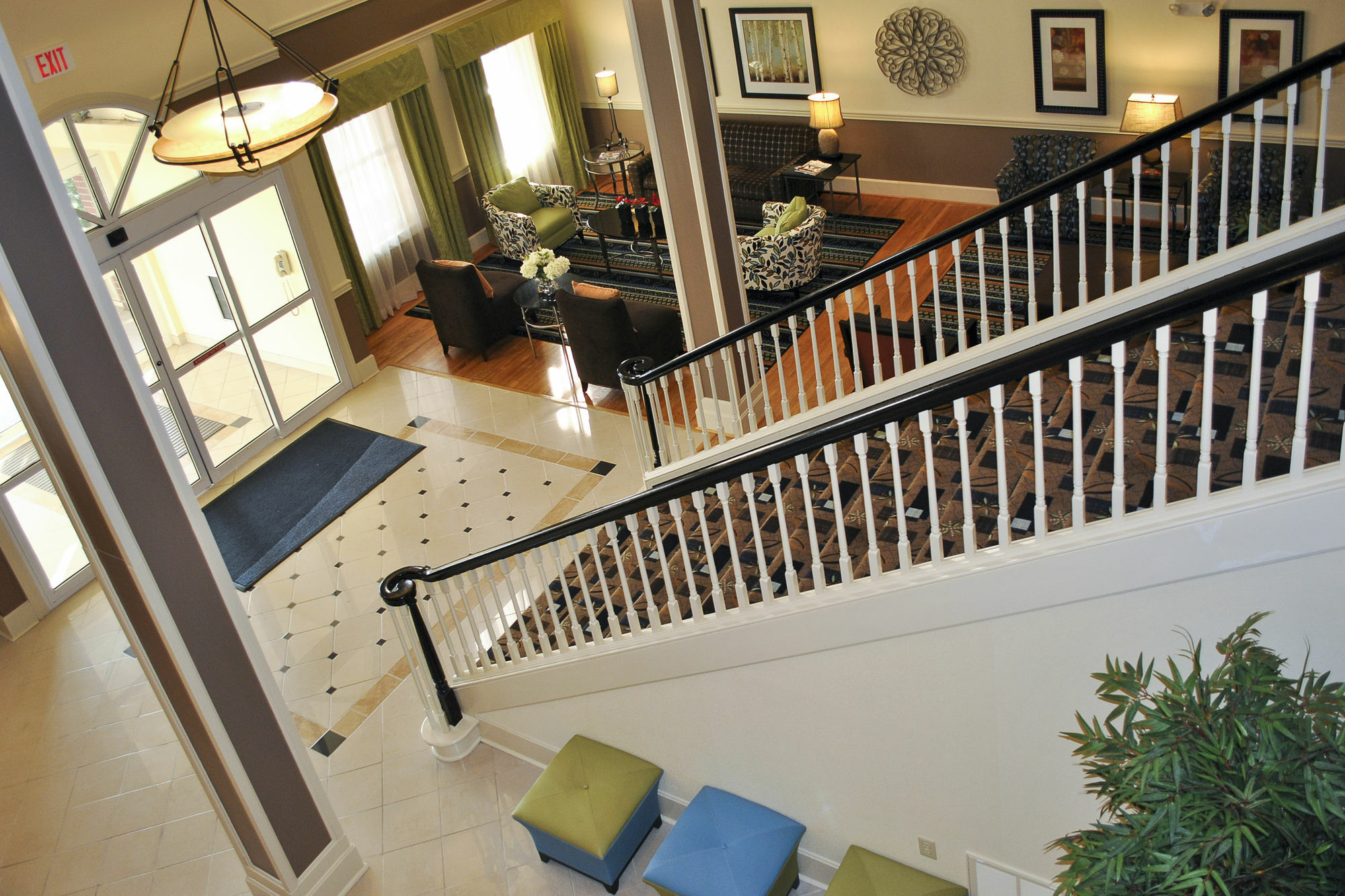 Country Inn & Suites By Radisson, Evansville, In Экстерьер фото