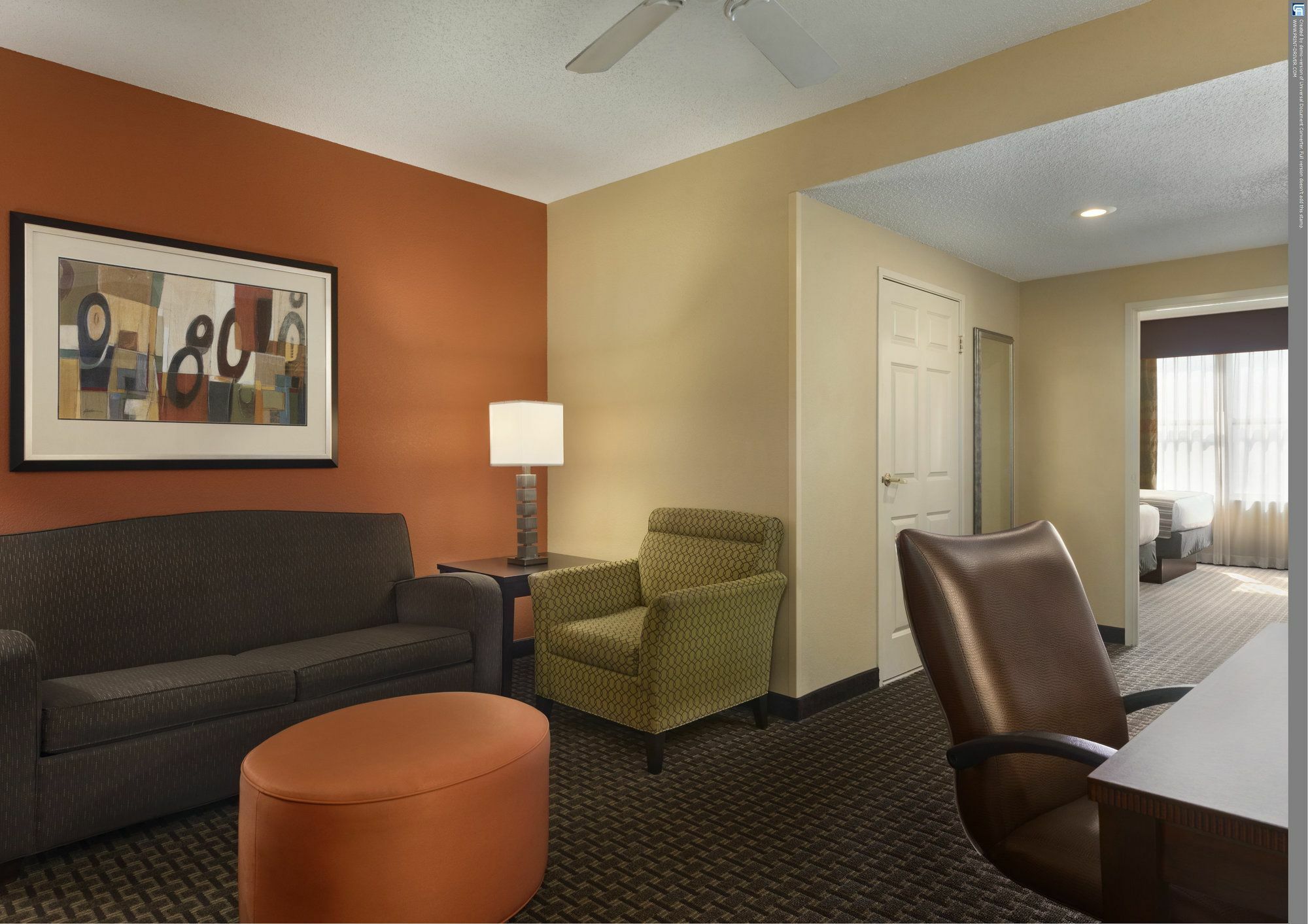 Country Inn & Suites By Radisson, Evansville, In Экстерьер фото